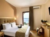Standard Double room with garden view