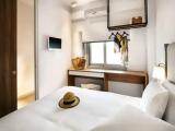 Executive Suite with sea view