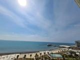 Standard Double room with sea view