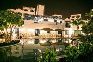 Hotel LIVVO Volcán Lanzarote