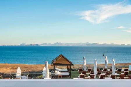 LIVVO Volcán Lanzarote - 20