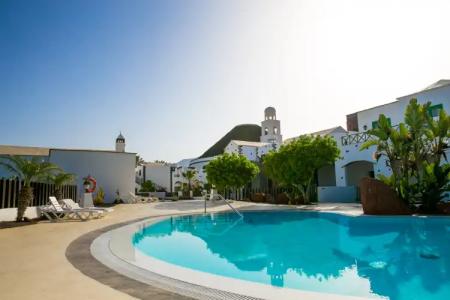 LIVVO Volcán Lanzarote - 16