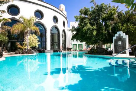 LIVVO Volcán Lanzarote - 15