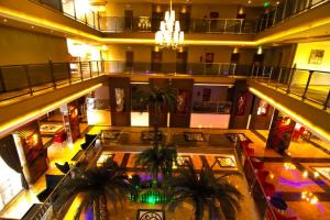 My Home Resort Hotel- Ultra All Inclusive, Avsallar
