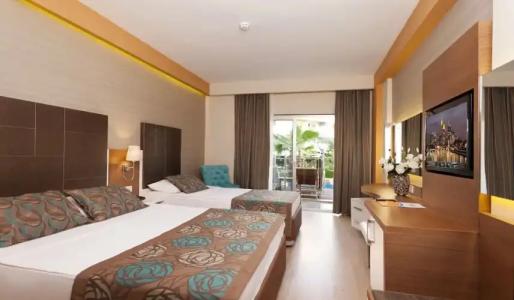 My Home Resort- Ultra All Inclusive - 57