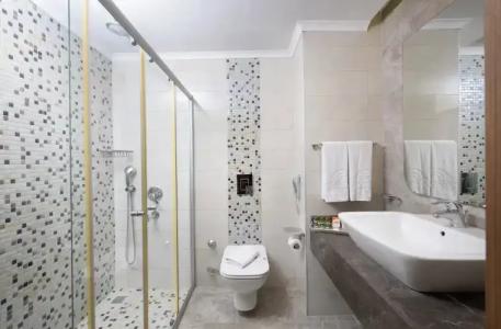 My Home Resort- Ultra All Inclusive - 55