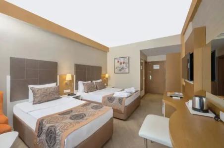 My Home Resort- Ultra All Inclusive - 53