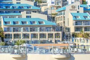 Orka Sunlife Resort Hotel and Aquapark, Oludeniz