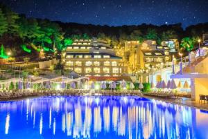 Orka Sunlife Resort Hotel and Aquapark, Oludeniz