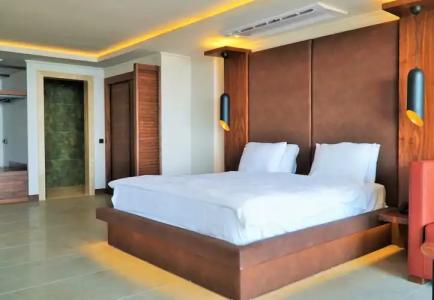 Orka Sunlife Resort and Aquapark - 156