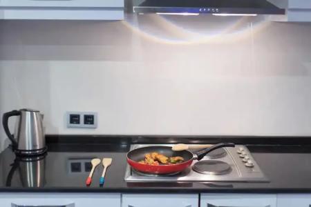 Orka Sunlife Resort and Aquapark - 187