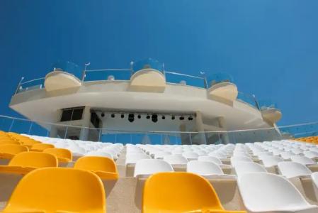 Orka Sunlife Resort and Aquapark - 20