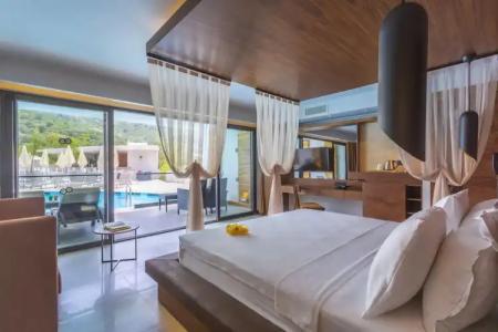 Orka Sunlife Resort and Aquapark - 165