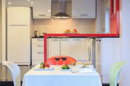 Orka Sunlife Resort and Aquapark - 189