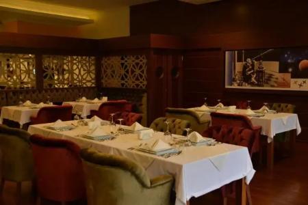 Orka Sunlife Resort and Aquapark - 38