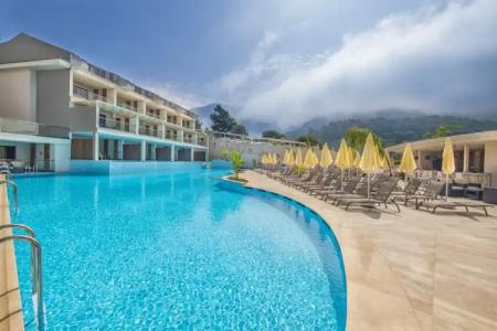 Orka Sunlife Resort and Aquapark - 159