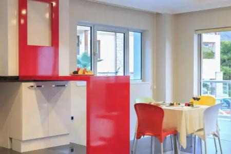 Orka Sunlife Resort and Aquapark - 188