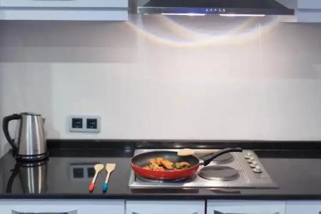 Orka Sunlife Resort and Aquapark - 41