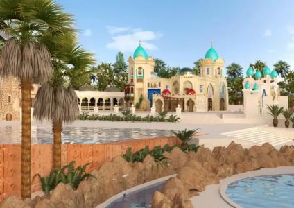 Orka Sunlife Resort and Aquapark - 46