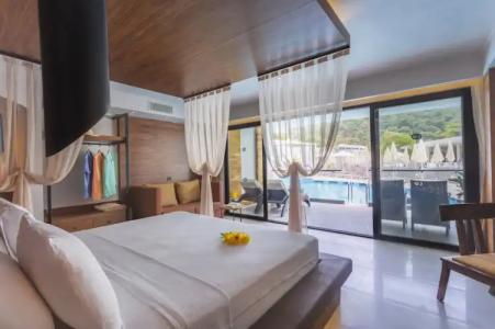 Orka Sunlife Resort and Aquapark - 171