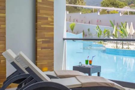 Orka Sunlife Resort and Aquapark - 162