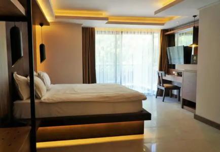 Orka Sunlife Resort and Aquapark - 48