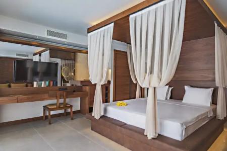 Orka Sunlife Resort and Aquapark - 167