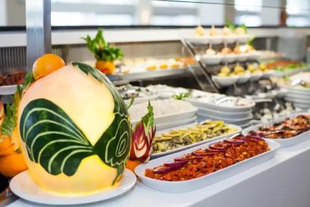 Orka Sunlife Resort and Aquapark - 12