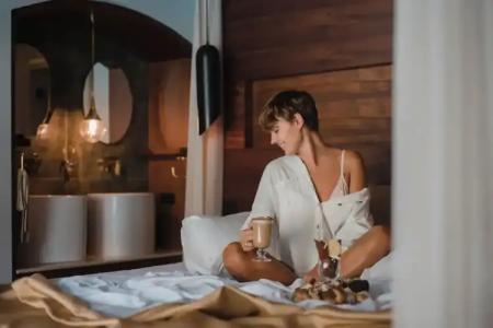 Orka Sunlife Resort and Aquapark - 174