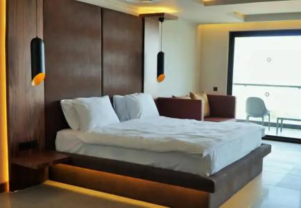 Orka Sunlife Resort and Aquapark - 47