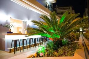 Astali Hotel, Rethymno