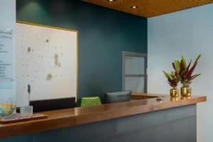 Jacob Tiberias by Jacob Hotels, Tiberias