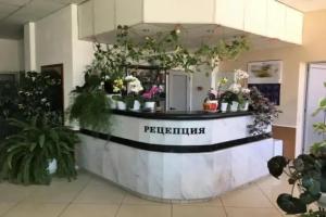 Fanti Hotel, Vidin