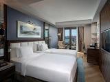 Superior Double room with partial Golden Horn View