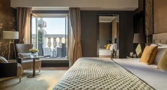 Anantara New York Palace Budapest - 66