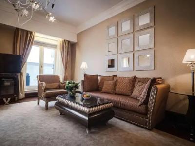 Anantara New York Palace Budapest - 15