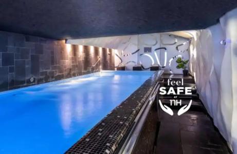 Anantara New York Palace Budapest - 20