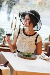 Anantara New York Palace Budapest - 39