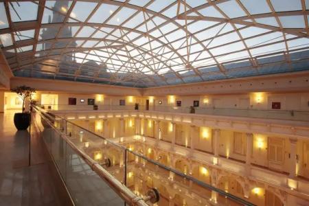 Anantara New York Palace Budapest - 38