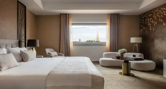 Anantara New York Palace Budapest - 61