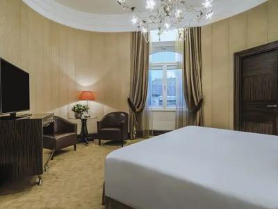 Anantara New York Palace Budapest - 5