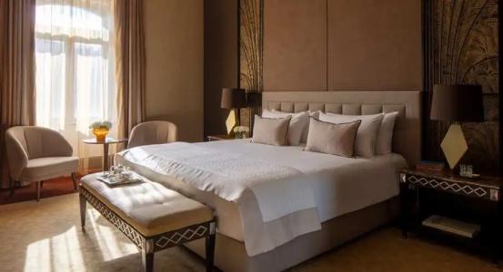 Anantara New York Palace Budapest - 77