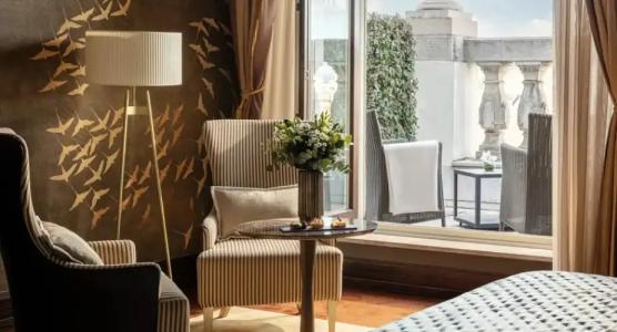 Anantara New York Palace Budapest - 67