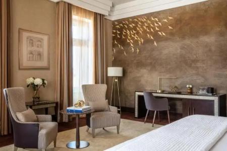 Anantara New York Palace Budapest - 56