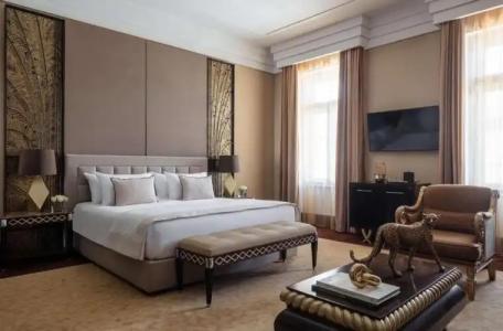 Anantara New York Palace Budapest - 73