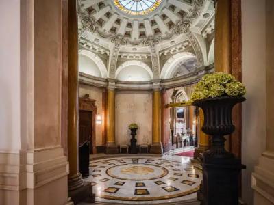 Anantara New York Palace Budapest - 1