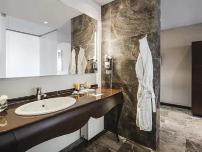 Anantara New York Palace Budapest - 7