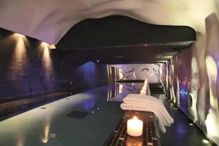Anantara New York Palace Budapest - 25