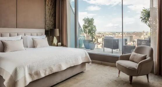 Anantara New York Palace Budapest - 68