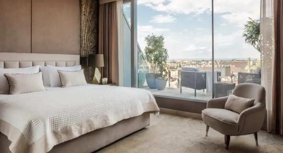 Anantara New York Palace Budapest - 58